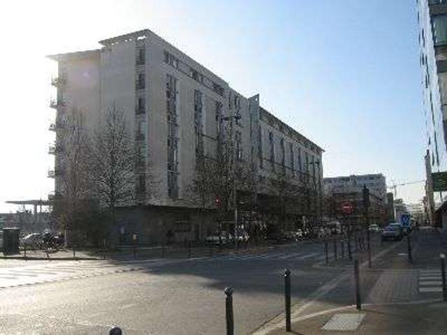 Location appartement 2 pièces Rennes 35
