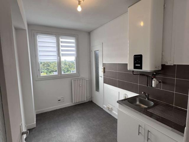 Location appartement 2 pièces Rennes 35