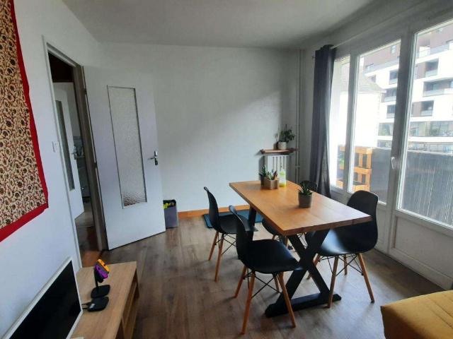 Location appartement 2 pièces Rennes 35