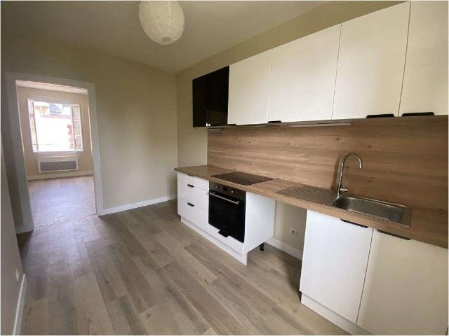 Location appartement 2 pièces Rennes 35
