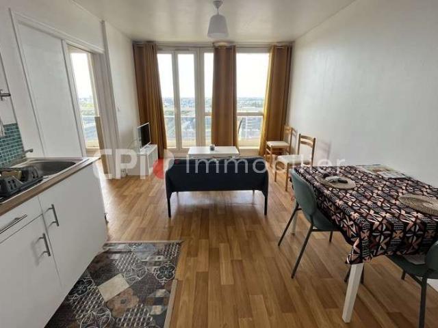 Location appartement 2 pièces Rennes 35