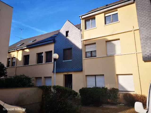Location appartement 2 pièces Rennes 35