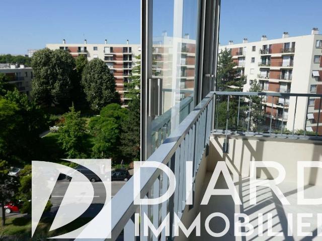 Location appartement 2 pièces Rennes 35