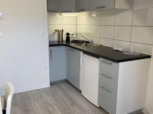 Location appartement 2 pièces Rennes 35