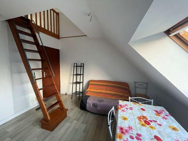 Location appartement 2 pièces Rennes 35
