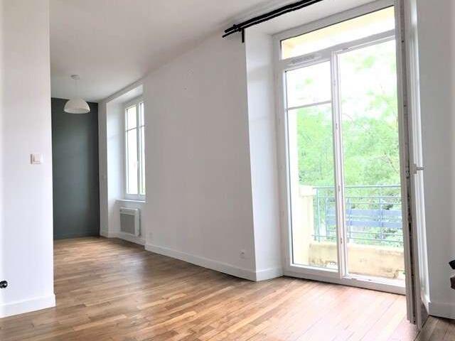 Location appartement 2 pièces Rennes 35