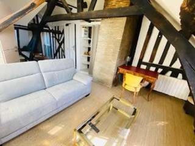 Location appartement 2 pièces Rennes 35