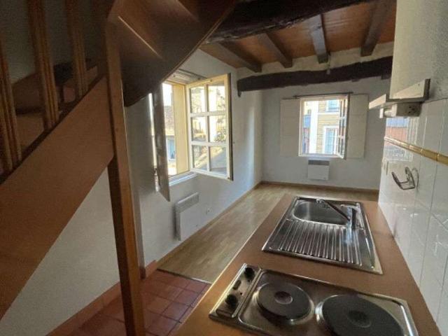 Location appartement 2 pièces Rennes 35