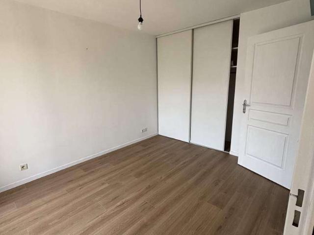 Location appartement 2 pièces Rennes 35