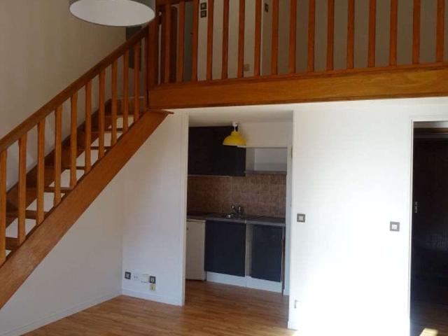Location appartement 2 pièces Rennes 35