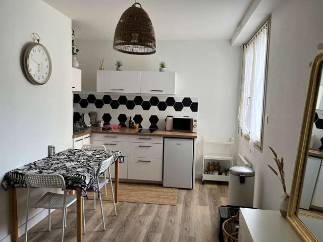 Location appartement 2 pièces Rennes 35