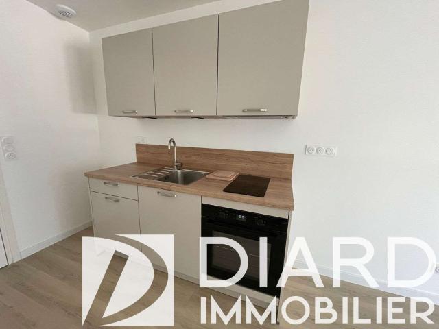 Location appartement 2 pièces Rennes 35