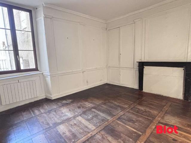 Location appartement 2 pièces Rennes 35