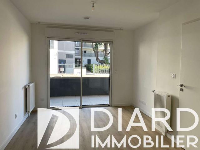 Location appartement 2 pièces Rennes 35