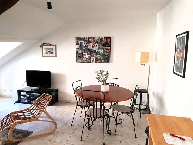 Location appartement 2 pièces Rennes 35
