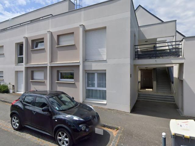 Location appartement 2 pièces Rennes 35