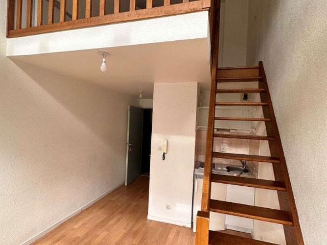 Location appartement 2 pièces Rennes 35