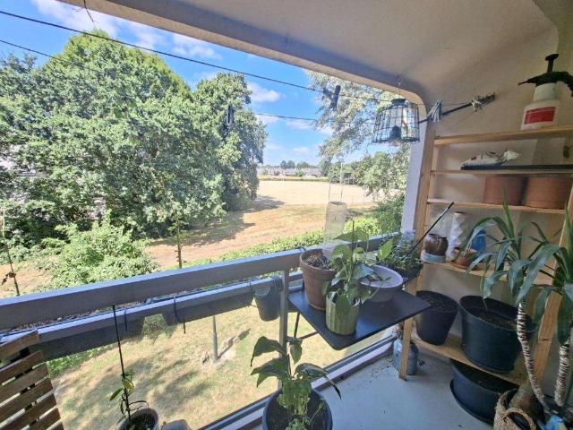 Location appartement 2 pièces Rennes 35