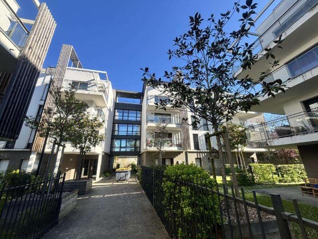 Location appartement 2 pièces Rennes 35