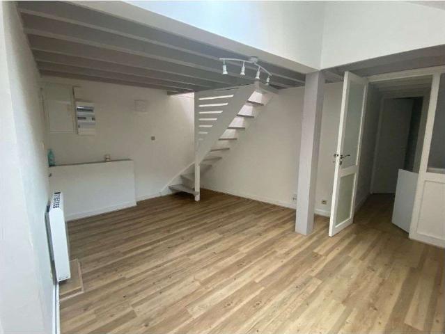 Location appartement 2 pièces Rennes 35