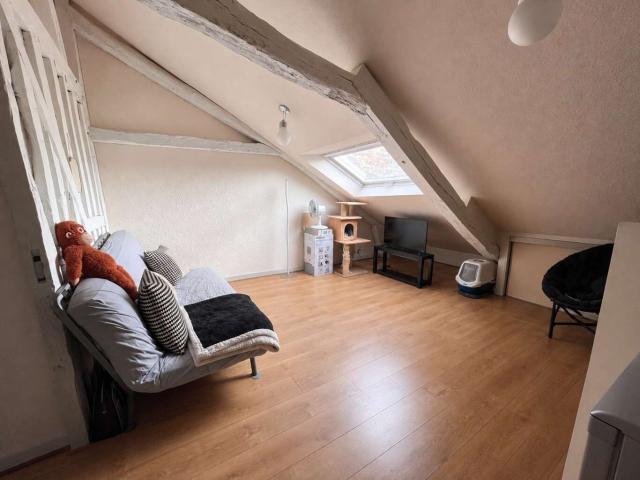 Location appartement 2 pièces Rennes 35