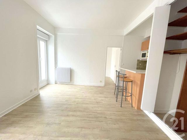 Location appartement 2 pièces Rennes 35