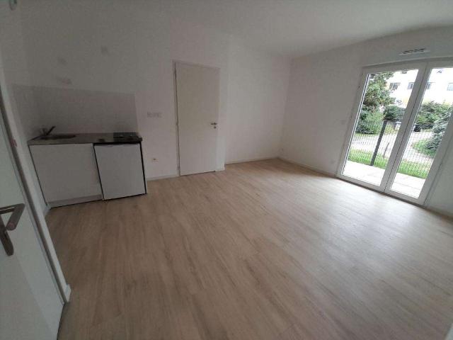 Location appartement 2 pièces Rennes 35