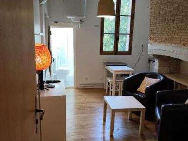 Location appartement 2 pièces Rennes 35