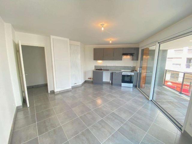 Location appartement 2 pièces Rennes 35