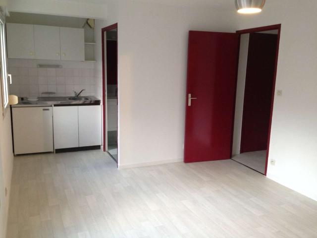 Location appartement 2 pièces Rennes 35