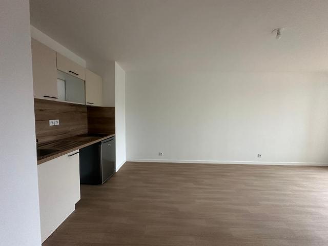 Location appartement 2 pièces RENNES 45m² à 688.15€/mois CDC Habitat