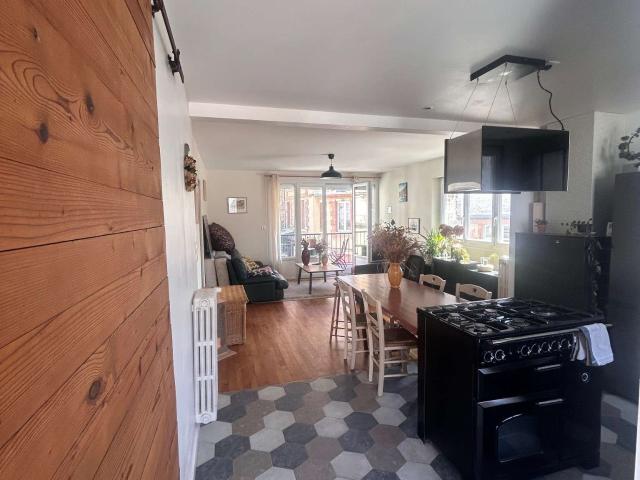 Location appartement 2 pièces Rennes Centre Ville 35