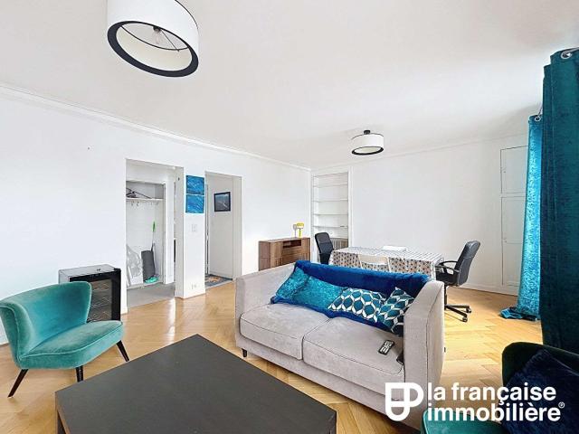 Location appartement 2 pièces Rennes Centre Ville 35