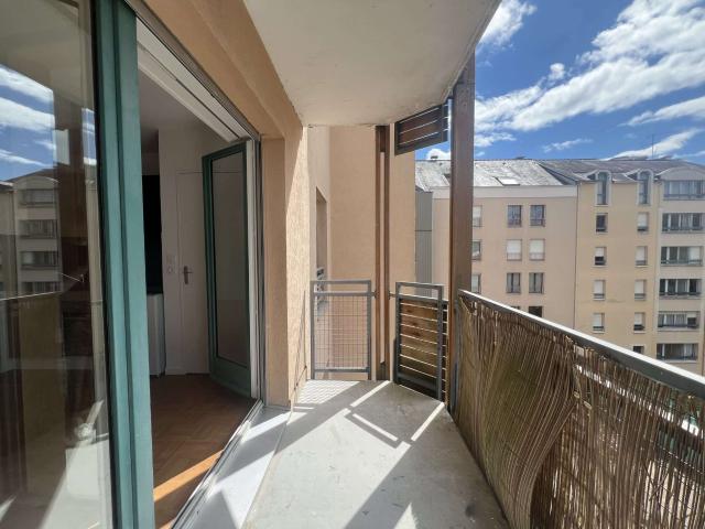 Location appartement 2 pièces Rennes Centre Ville 35