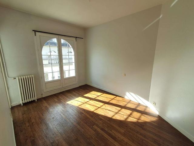 Location appartement 2 pièces Rennes Centre Ville 35