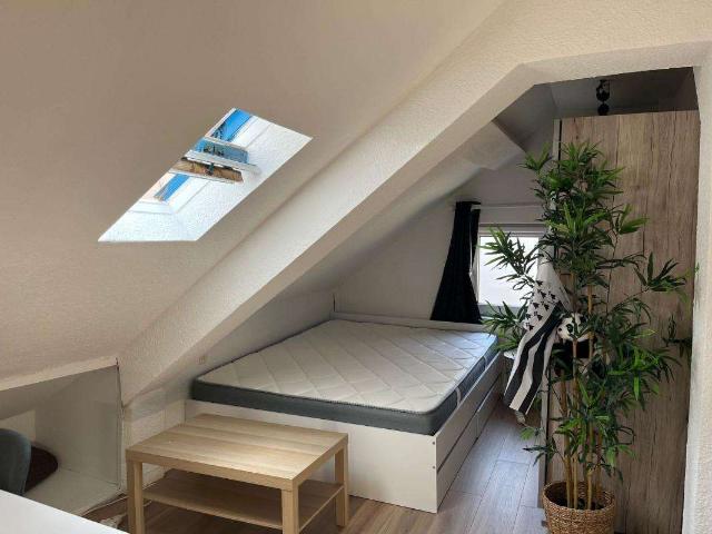 Location appartement 2 pièces Rennes Centre Ville 35