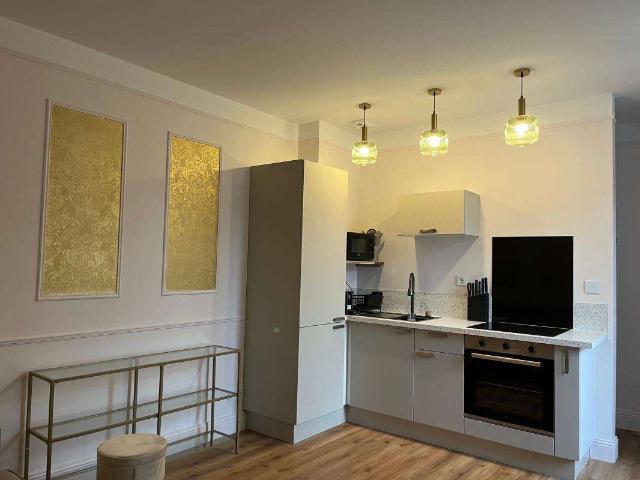Location appartement 2 pièces Rennes Centre Ville 35