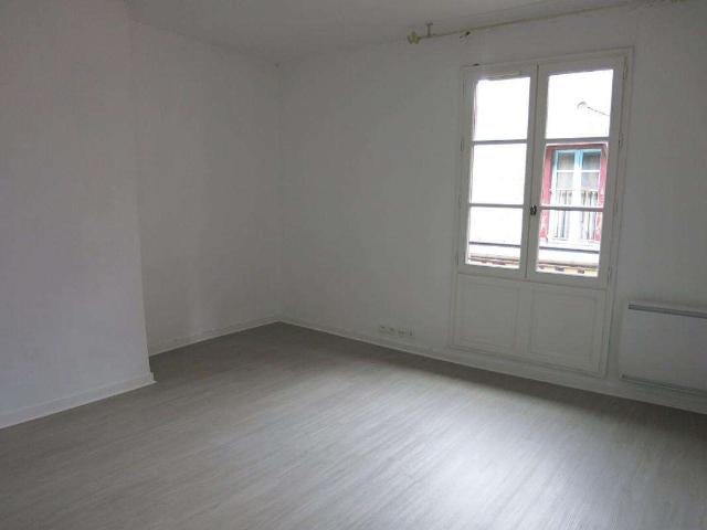 Location appartement 2 pièces Rennes Centre Ville 35