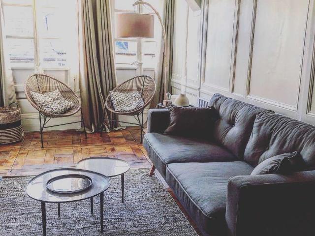 Location appartement 2 pièces Rennes Centre Ville 35