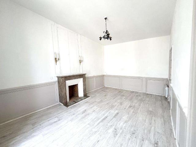 Location appartement 2 pièces Rennes Centre Ville 35
