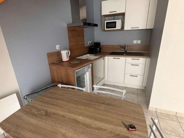 Location appartement 2 pièces Rennes Centre Ville 35