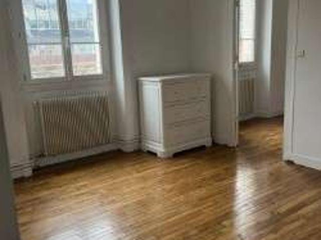 Location appartement 2 pièces Rennes Centre Ville 35