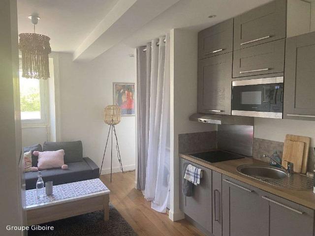Location appartement 2 pièces Rennes Centre Ville 35