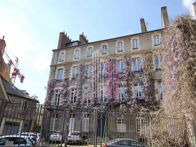 Location appartement 2 pièces Rennes Centre Ville 35