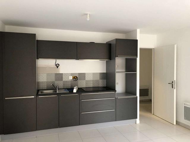 Location appartement 2 pièces Rennes Centre Ville 35