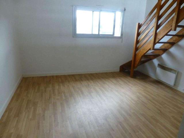 Location appartement 2 pièces Rennes Centre Ville 35