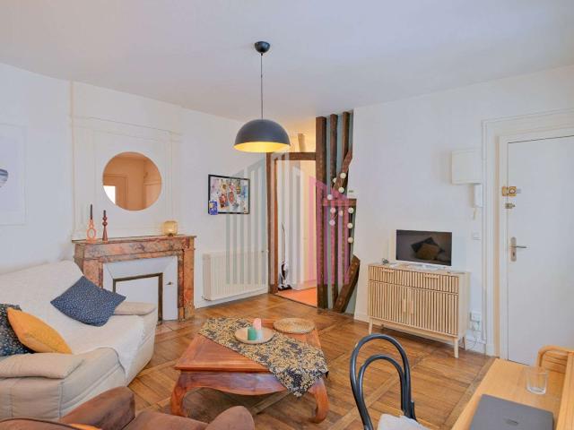 Location appartement 2 pièces Rennes Centre Ville 35