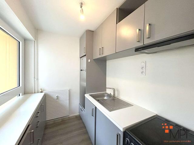 Location appartement 2 pièces Rennes Centre Ville 35
