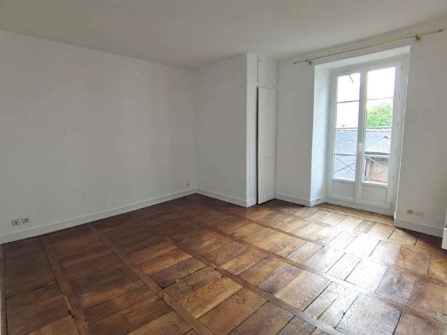 Location appartement 2 pièces Rennes Centre Ville 35