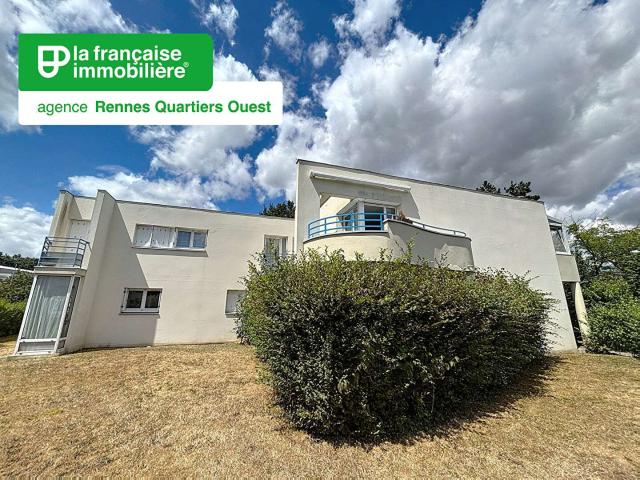 Location appartement 2 pièces Rennes Cleunay 35